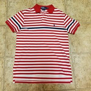 Mens Ralph Lauren Poli